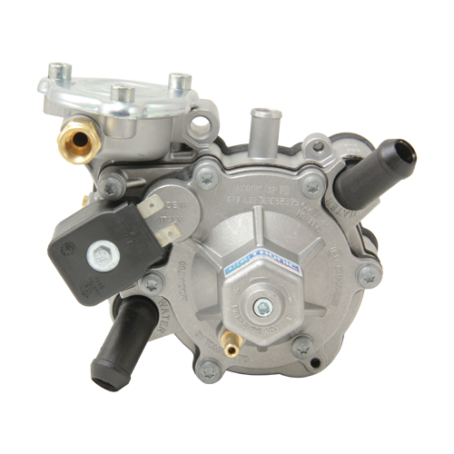 РЕДУКТОРЫ ПРОПАН