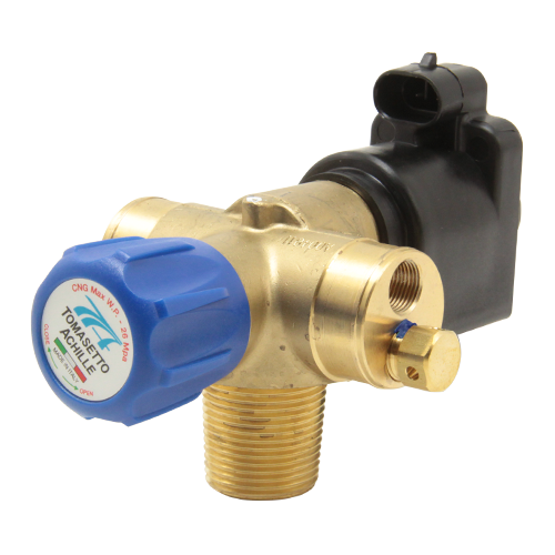 ВЕНТИЛИ МЕТАН